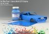 Zero Paints ZP-1402 - Ice Blue Pearl Paint for Liberty Walk GC111 Skyline (Ken Mary) 60ml